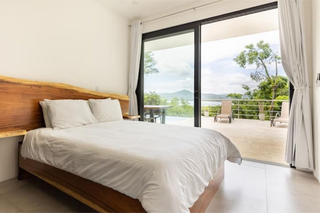 Photo of Bedroom in Playa Flamingo