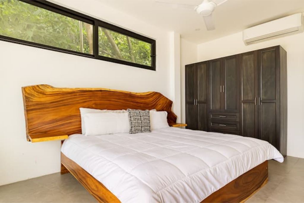 Photo of Bedroom in Playa Flamingo