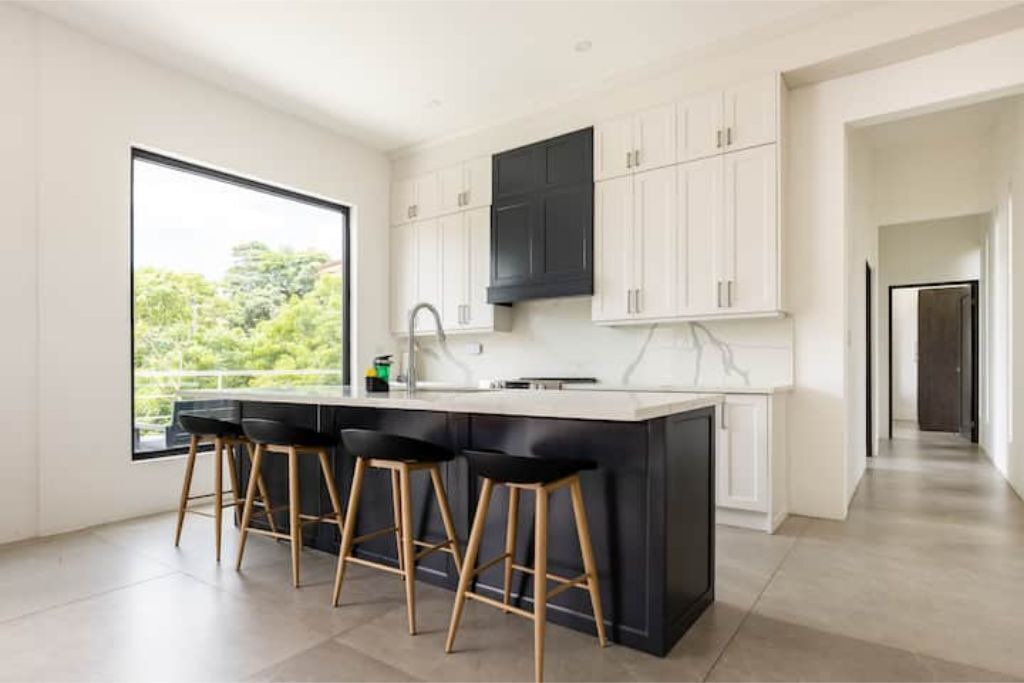 Photo of Kitchen in Playa Flamingo