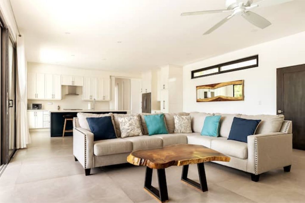 Photo of Livingroom in Playa Flamingo