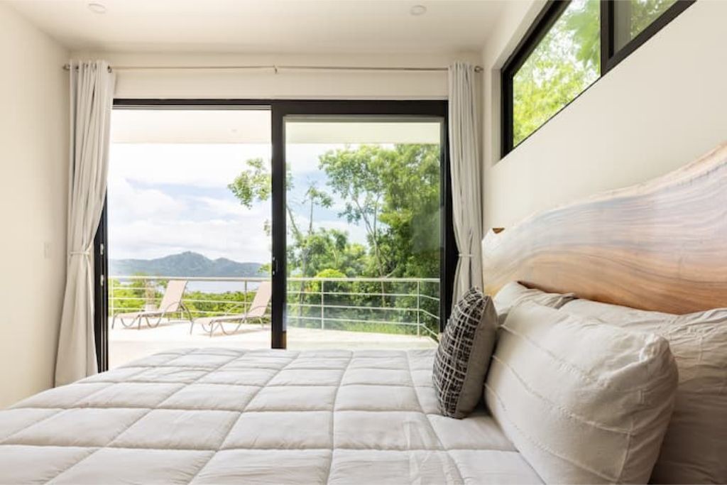 Photo of Bedroom in Playa Flamingo