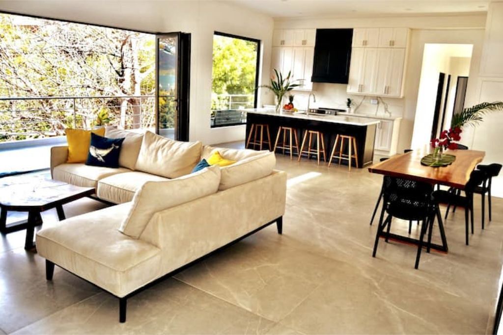 Photo of Livingroom in Playa Flamingo