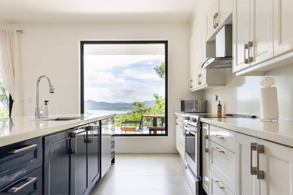Photo of Kitchen in Playa Flamingo