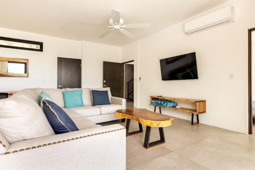 Photo of Livingroom in Playa Flamingo