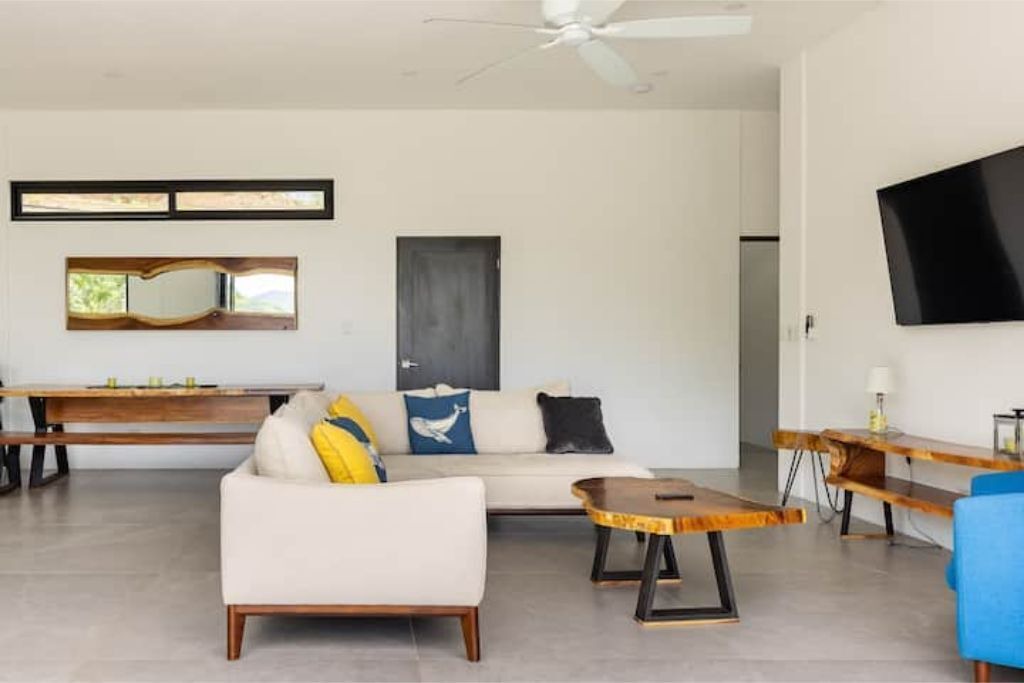 Photo of Livingroom in Playa Flamingo