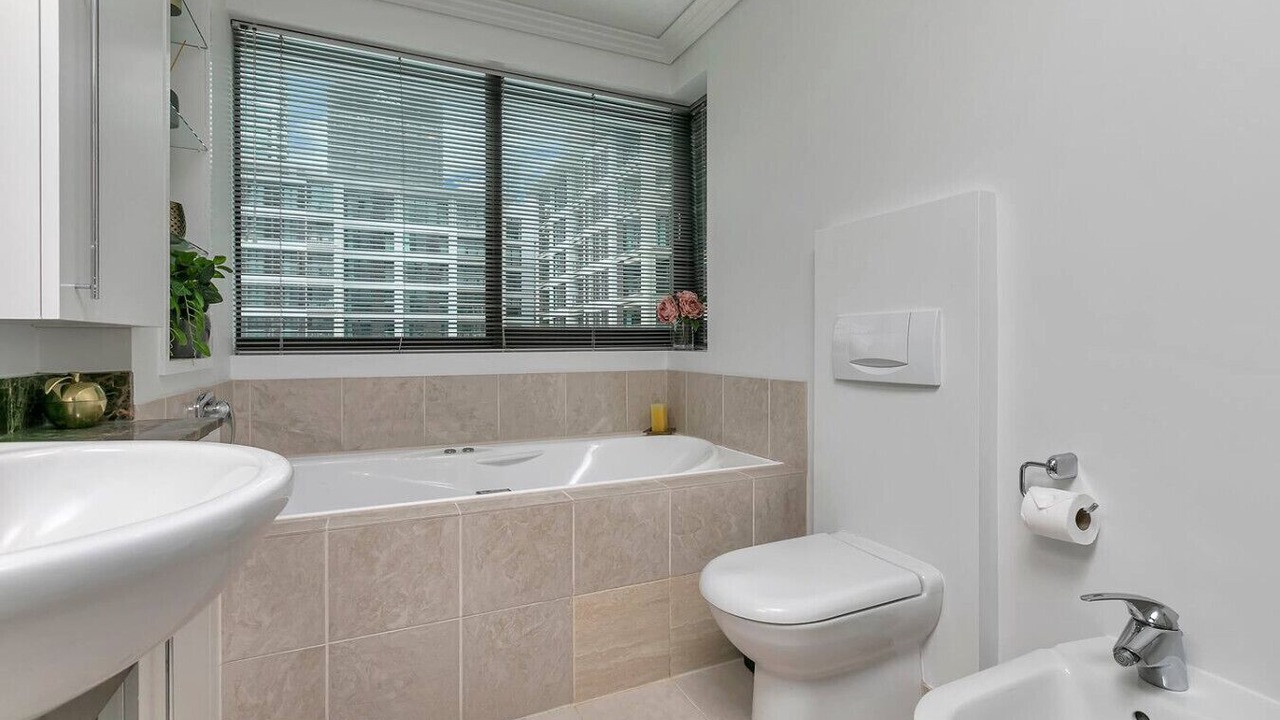 Photo of Bathroom in Auckland Central Business District