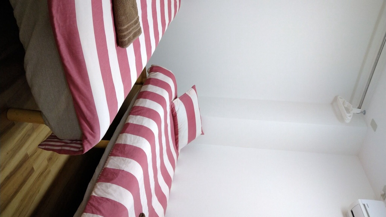 Photo of Bedroom in Kaminarimon