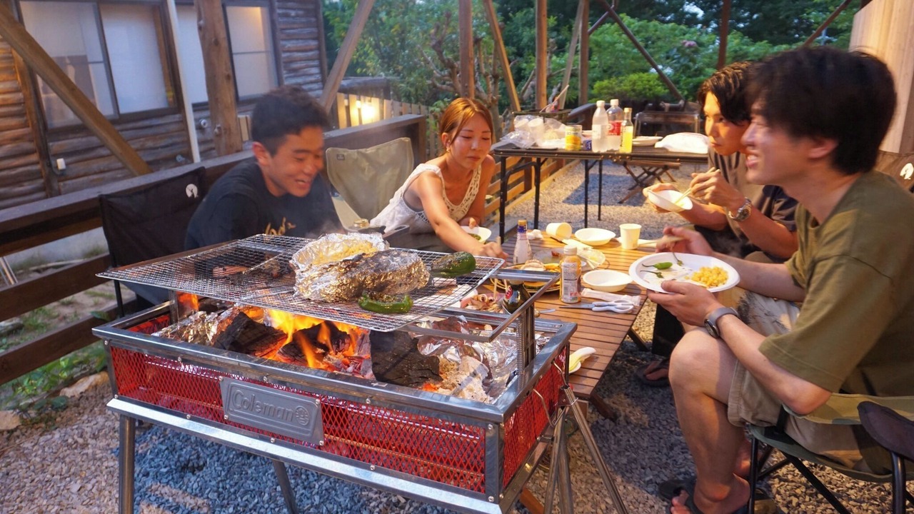 Photo of Outdoor in Anan
