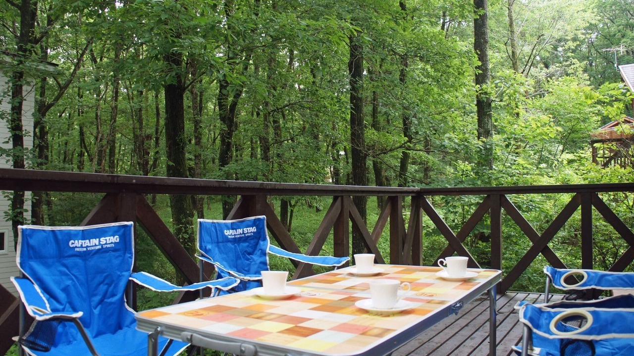 Photo of Outdoor in Nasu