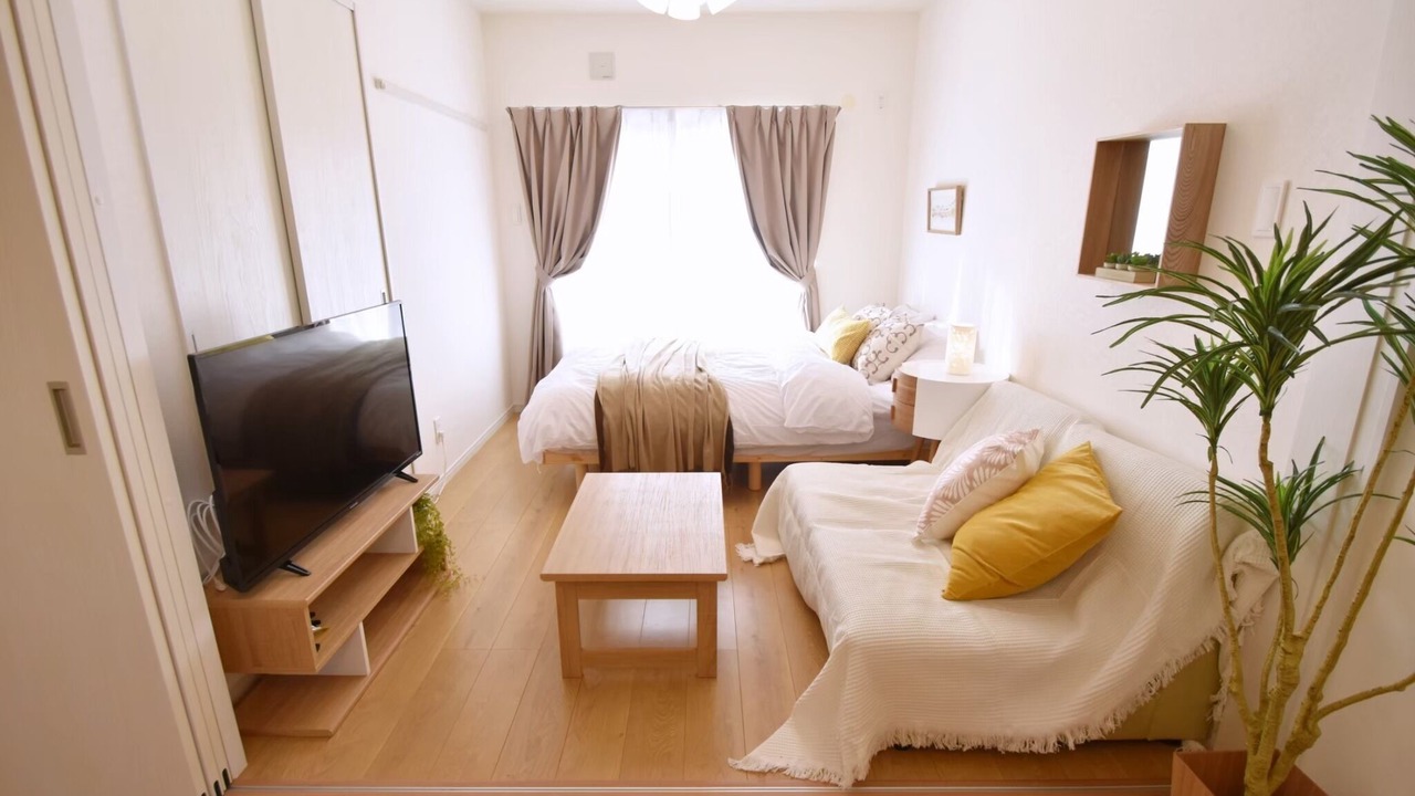 Photo of Bedroom in Onna