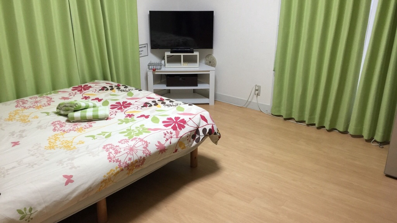 Photo of Bedroom in Asakusabashi