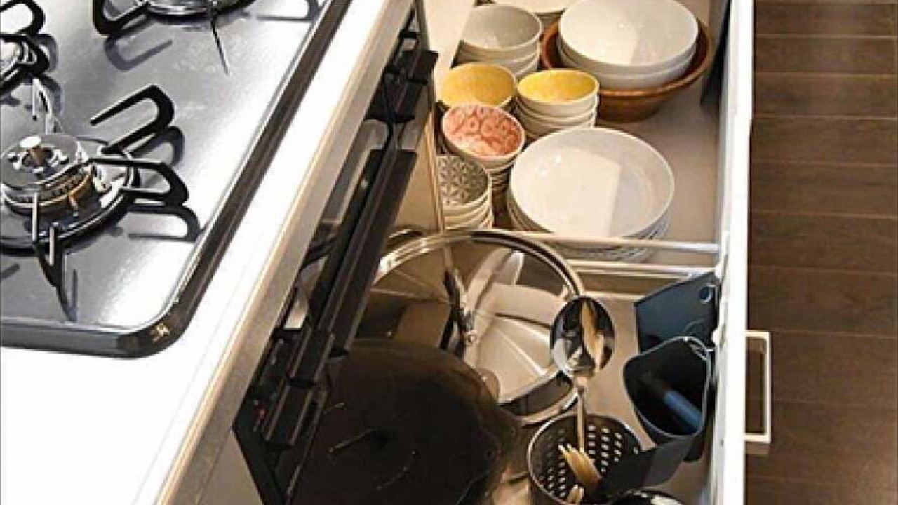 Photo of Kitchen in Wakamiko
