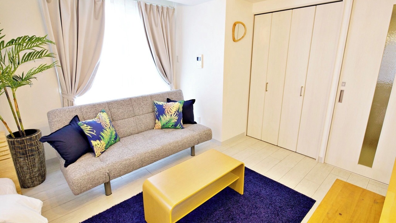 Photo of Livingroom in Maejima