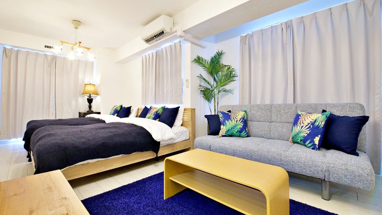 Photo of Bedroom in Maejima