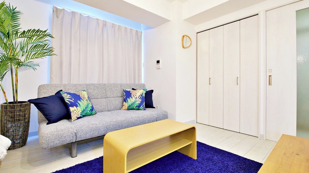 Photo of Livingroom in Maejima