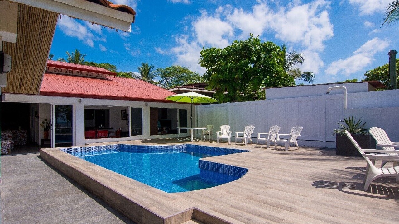 Photo of Outdoor in Cerro Plano