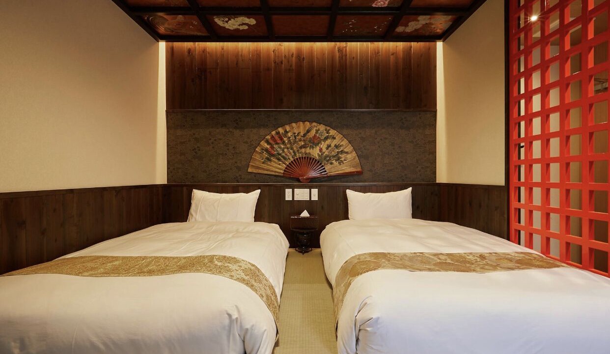 Photo of Bedroom in Asakusa
