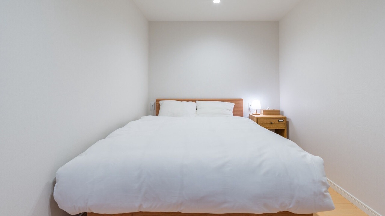Photo of Bedroom in Itoshima