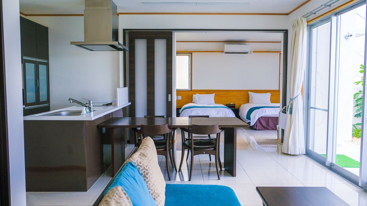 Photo of Livingroom in Kabira