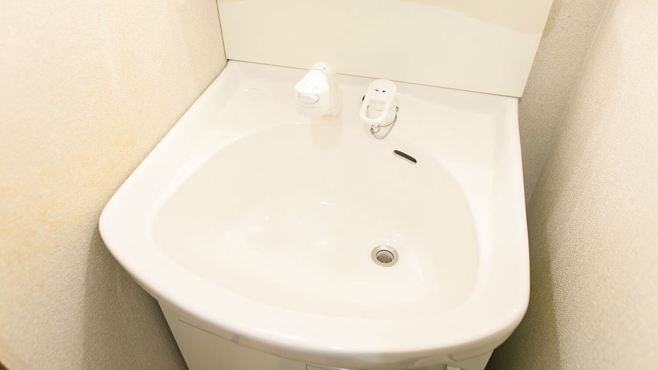 Photo of Bathroom in Naka Ward