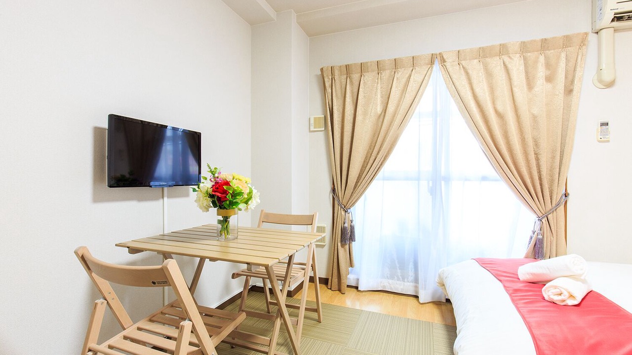 Photo of Bedroom in Naka Ward
