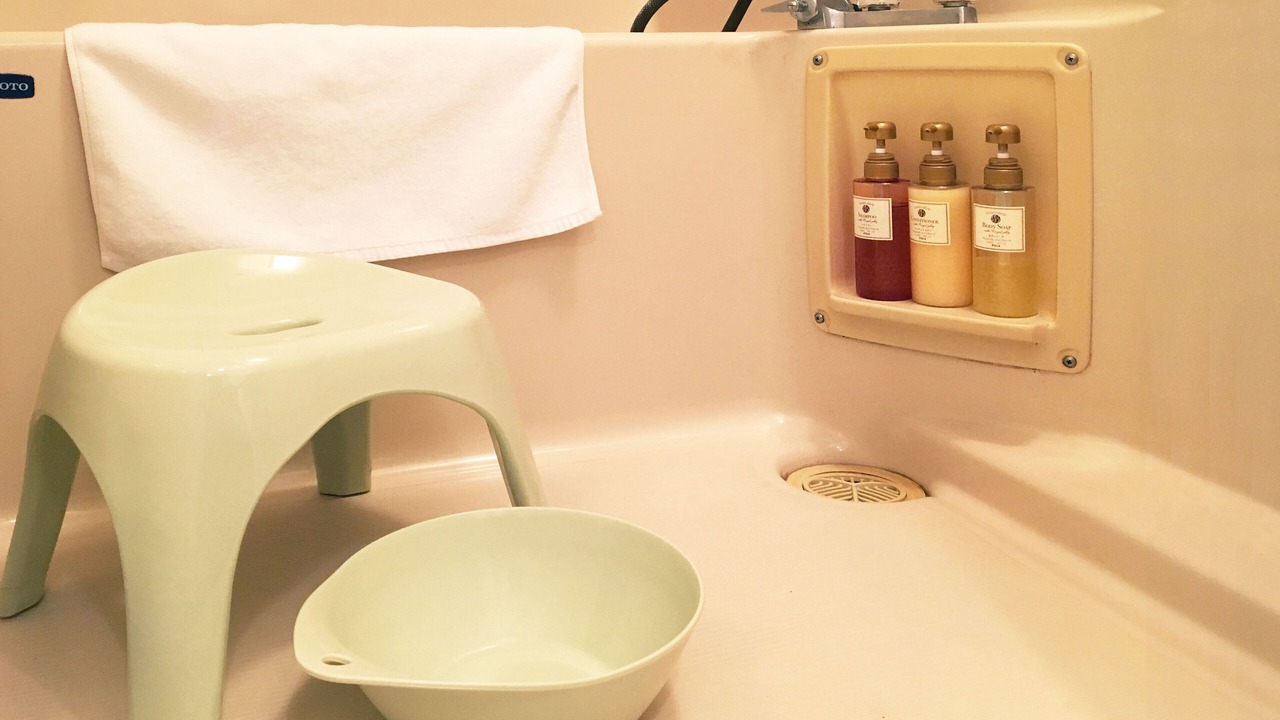Photo of Bathroom in Toyohira