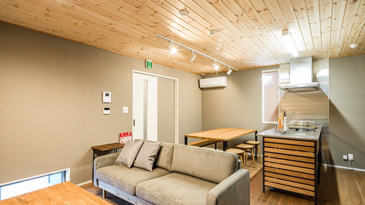 Photo of Bedroom in Ushio Onsen