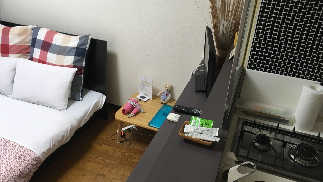 Photo of Bedroom in Setagaya