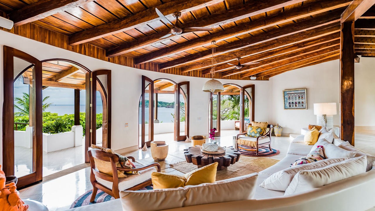 Photo of Bedroom in Playa Flamingo