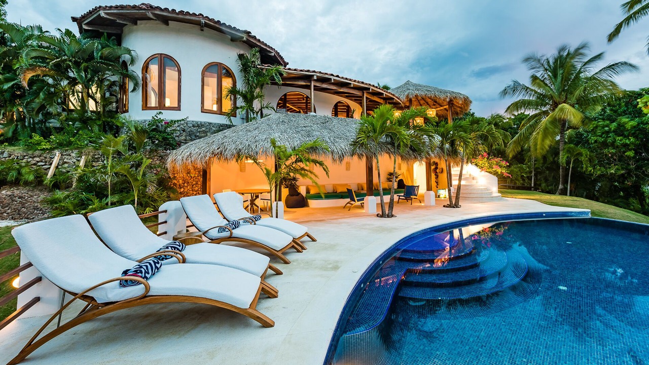Photo of Outdoor in Playa Flamingo