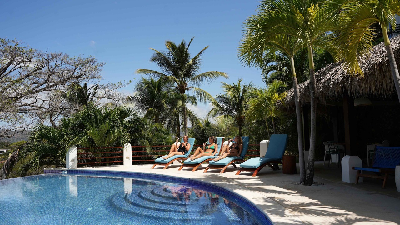 Photo of Outdoor in Playa Flamingo