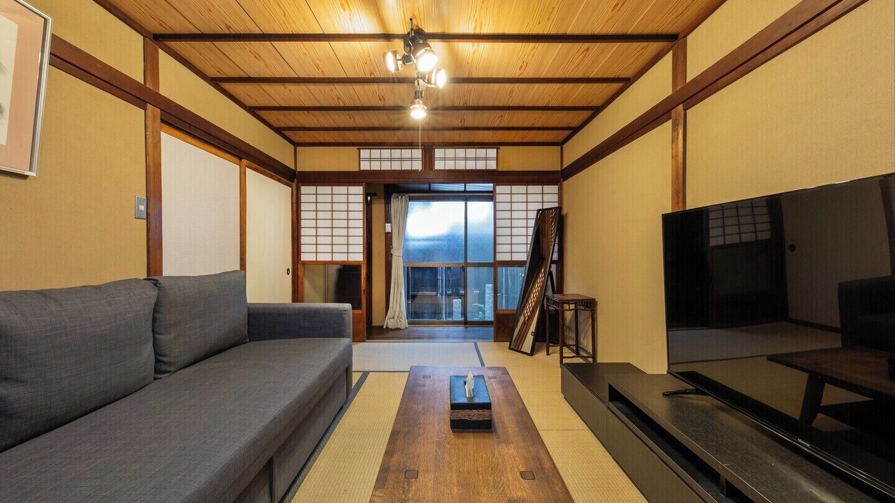 Photo of Others in Kamigyo