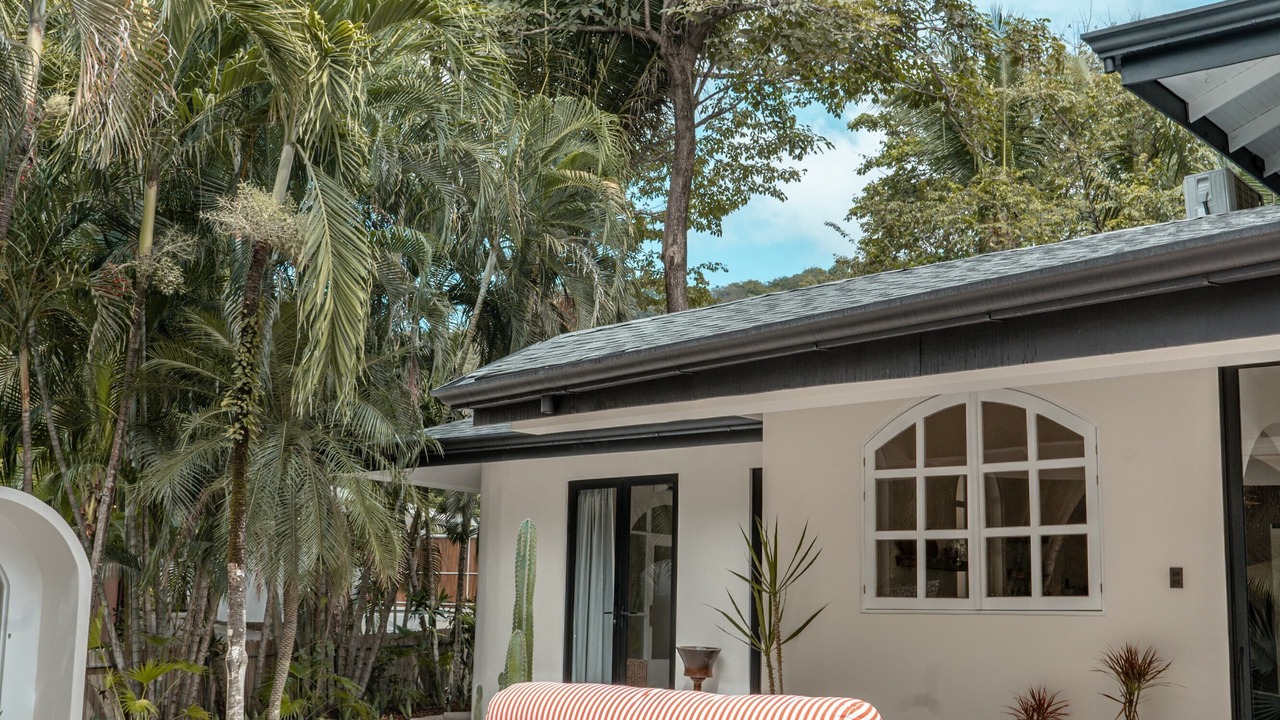 Photo of Patio Balcony in Carmen