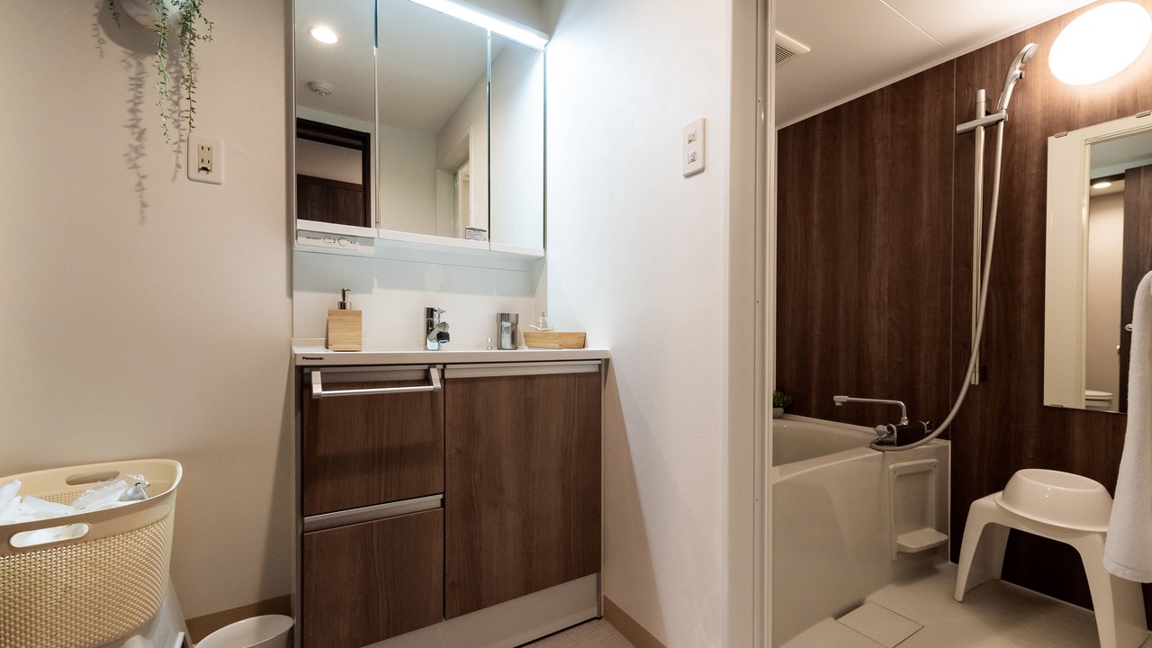Photo of Bathroom in Ginowan