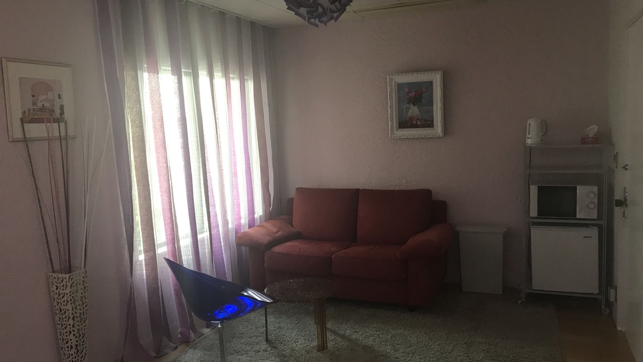 Photo of Livingroom in Setagaya