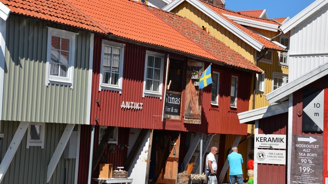 Photo of Outdoor in Smogen