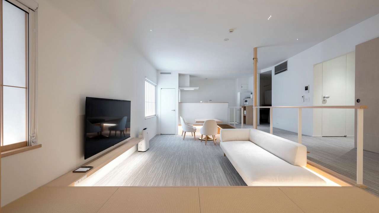 Photo of Livingroom in Ise