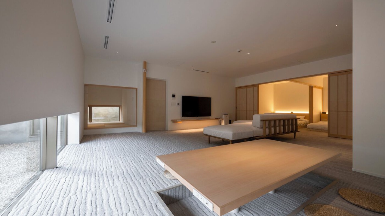 Photo of Bedroom in Ise