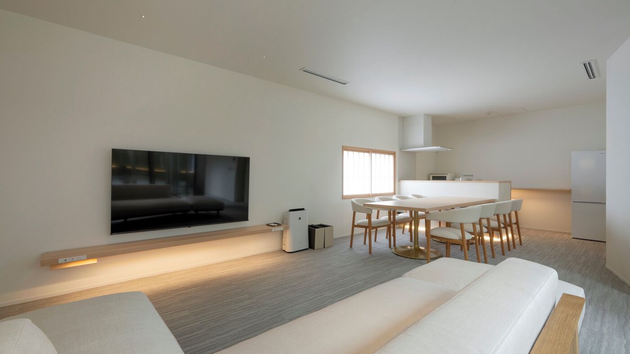 Photo of Livingroom in Ise