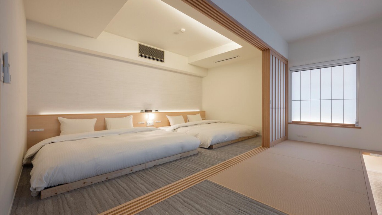 Photo of Bedroom in Ise