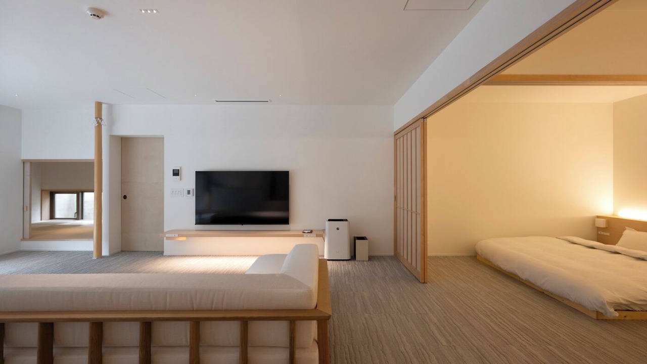 Photo of Bedroom in Ise