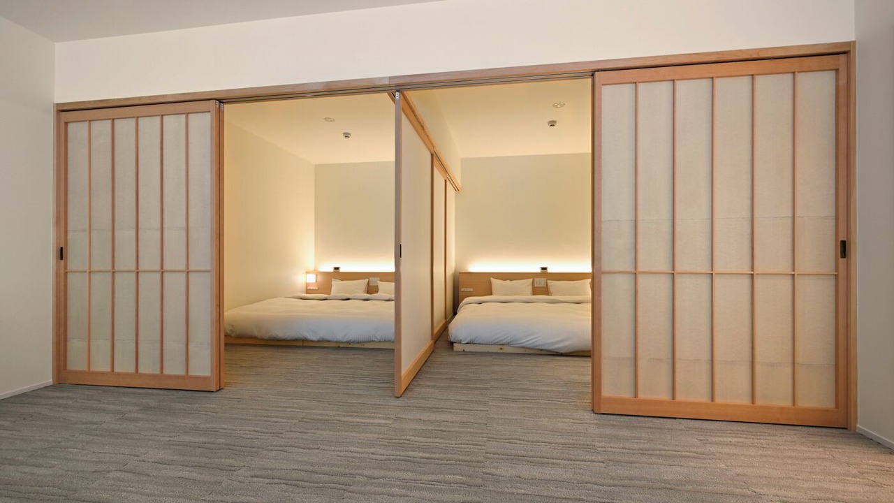 Photo of Bedroom in Ise