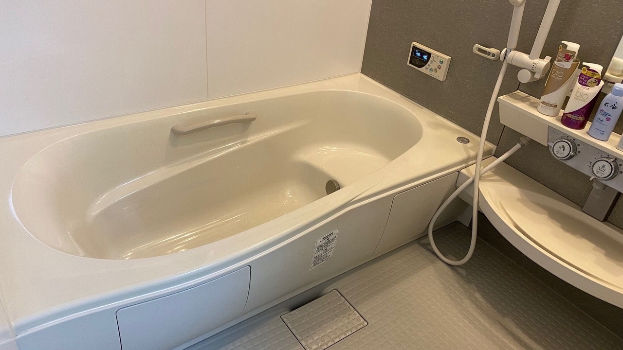 Photo of Bathroom in Kisarazu