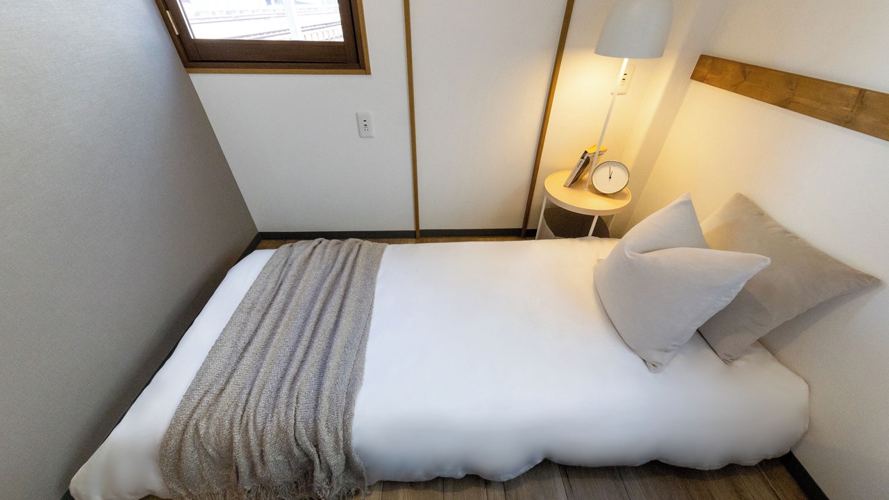Photo of Bedroom in Kita