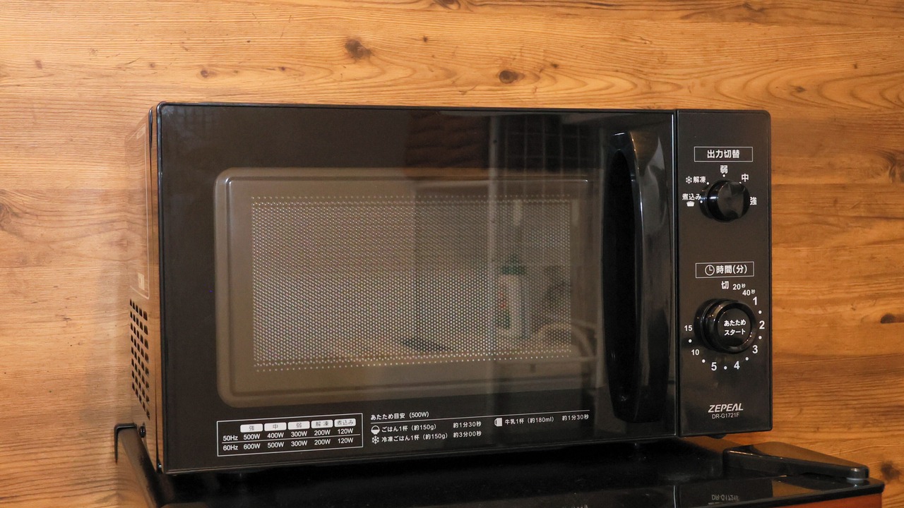 Photo of Kitchen in Kita