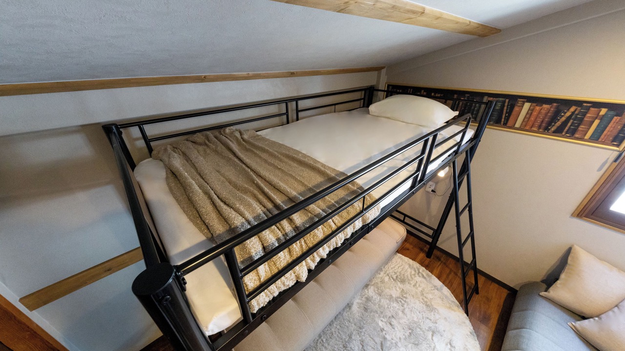 Photo of Bedroom in Kita