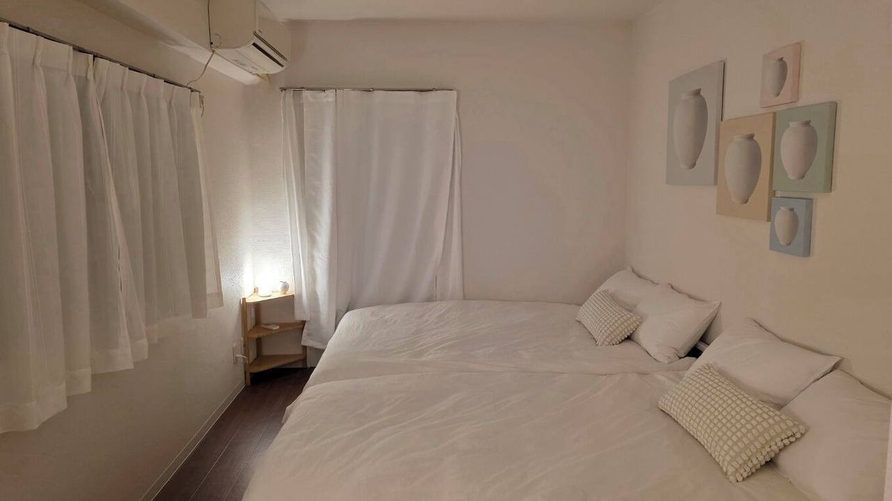Photo of Bedroom in Nakano