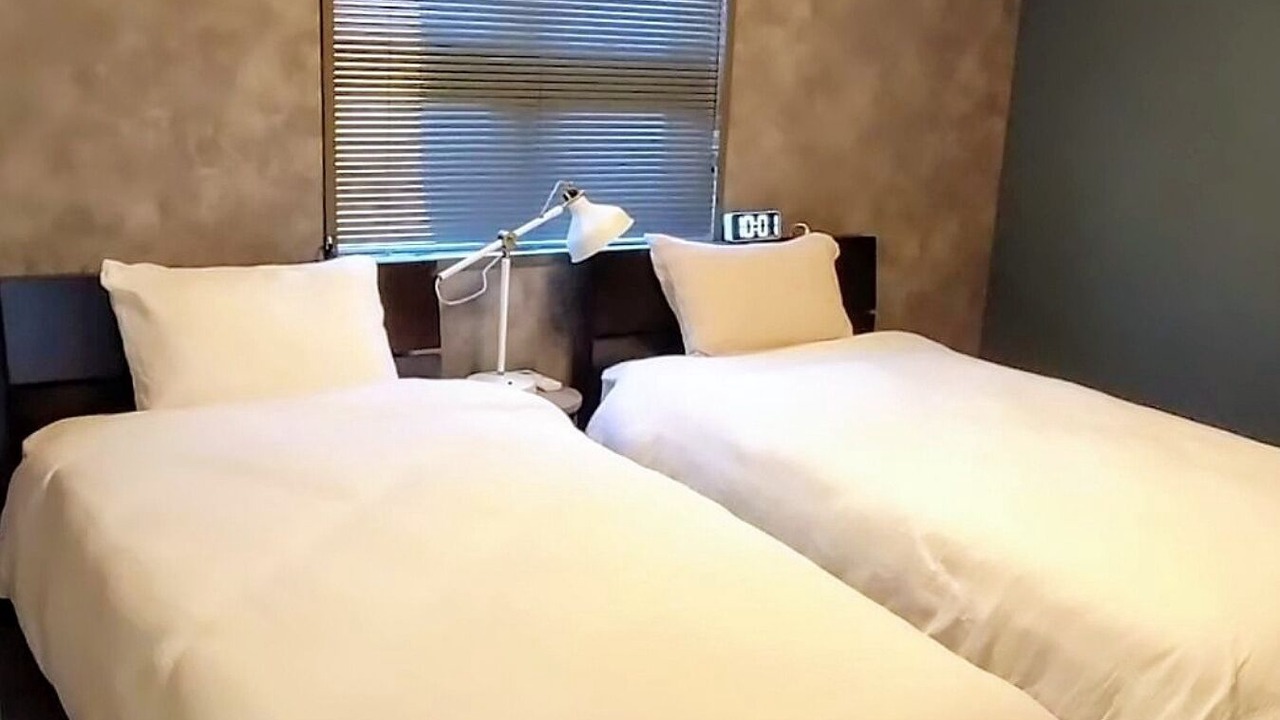 Photo of Bedroom in Okinawa