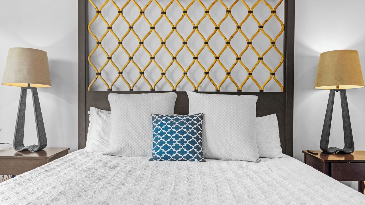 Photo of Bedroom in Playa Hermosa