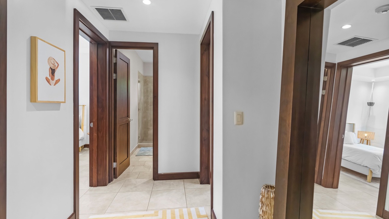 Photo of Bedroom in Playa Hermosa